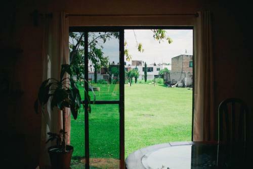 Apartamento Casa Jardin Cholula