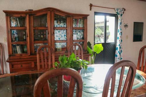 Apartamento Casa Jardin Cholula