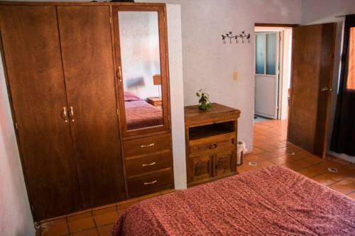Apartamento Casa Jardin Cholula