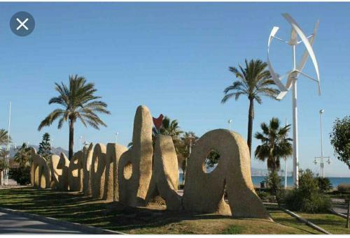 Apartamento Omar Playa