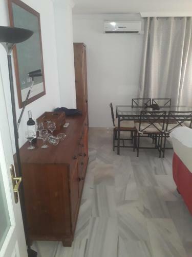 Apartamento Omar Playa