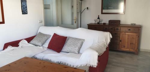 Apartamento Omar Playa
