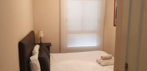Apartamento Omar Playa