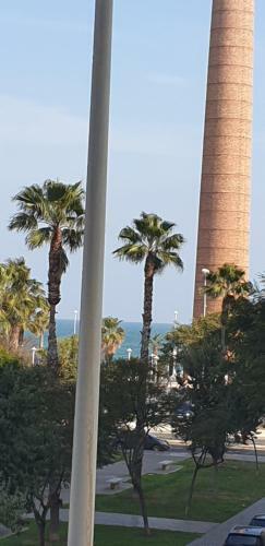 Apartamento Omar Playa