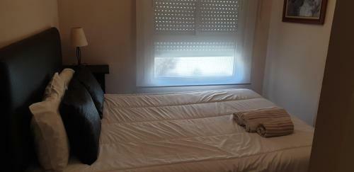 Apartamento Omar Playa