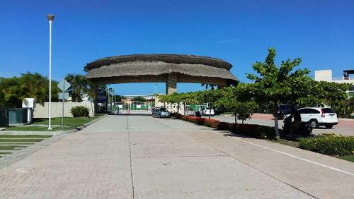 Apartamento Marina Diamante Acapulco