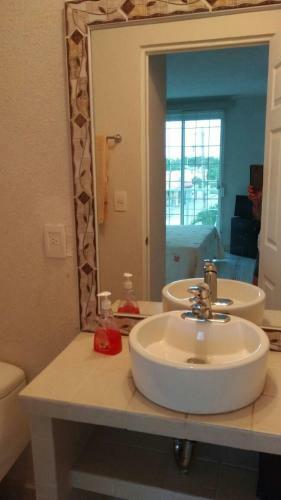 Apartamento Marina Diamante Acapulco