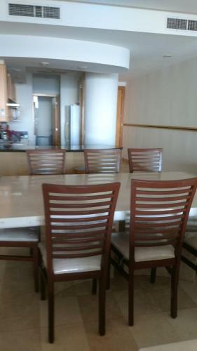 Apartamento Tikal