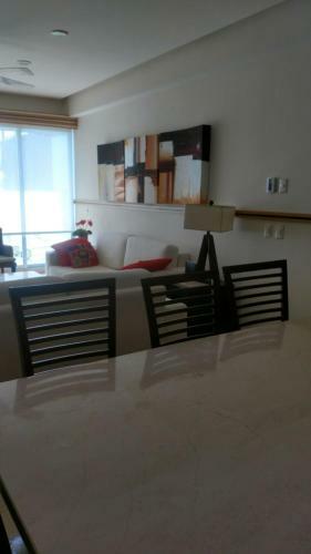 Apartamento Tikal
