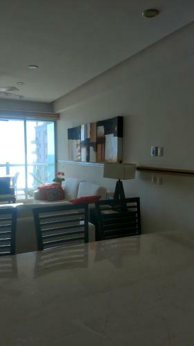 Apartamento Tikal