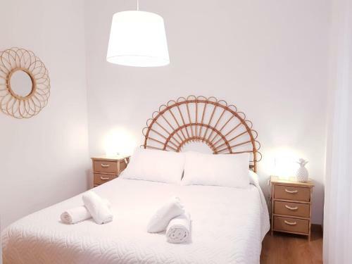 Apartamento Malaga Paradise (historic Centre)