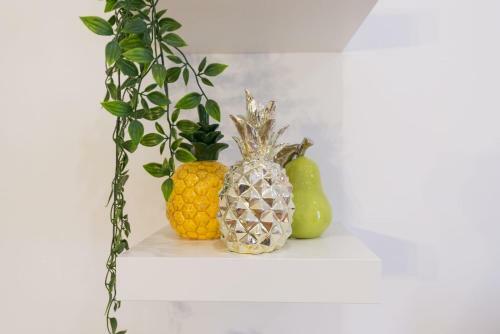 Apartamento Malaga Paradise (historic Centre)