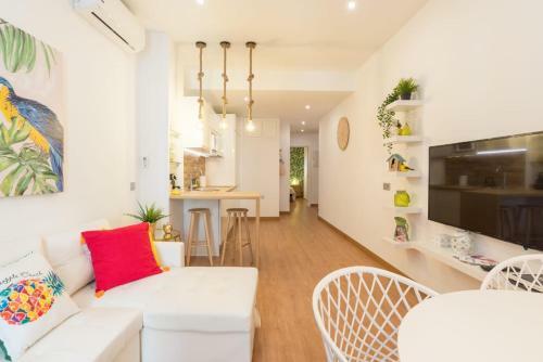 Apartamento Malaga Paradise (historic Centre)