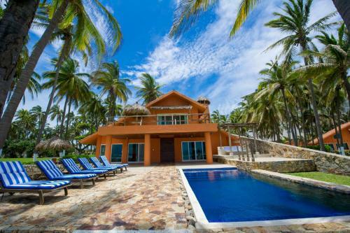 Villas San Vicente