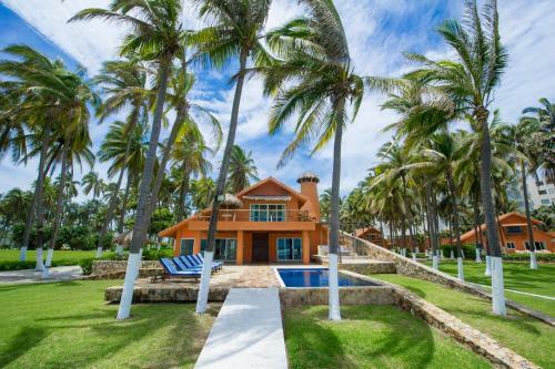Villas San Vicente