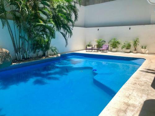 Posada Acapulco Hotel Y Suites Mediterrane