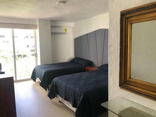 Posada Acapulco Hotel Y Suites Mediterrane