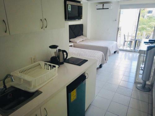 Posada Acapulco Hotel Y Suites Mediterrane