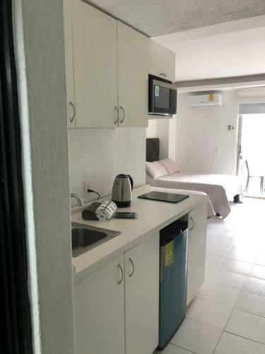 Posada Acapulco Hotel Y Suites Mediterrane