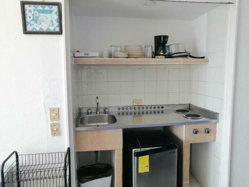 Apartamento Bonita Suite Torres Gemelas