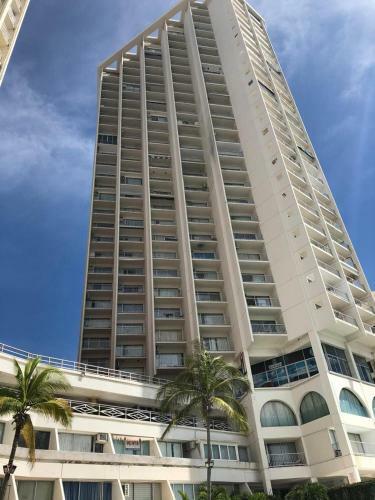 Apartamento Bonita Suite Torres Gemelas