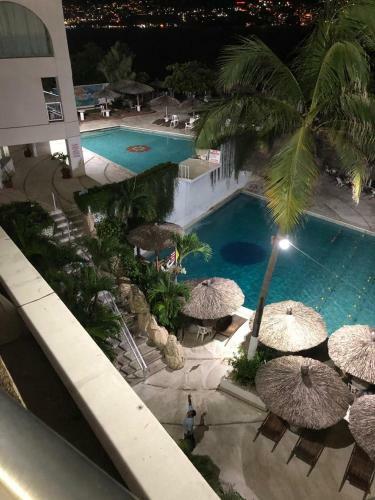 Apartamento Bonita Suite Torres Gemelas