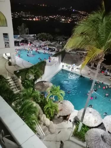 Apartamento Bonita Suite Torres Gemelas