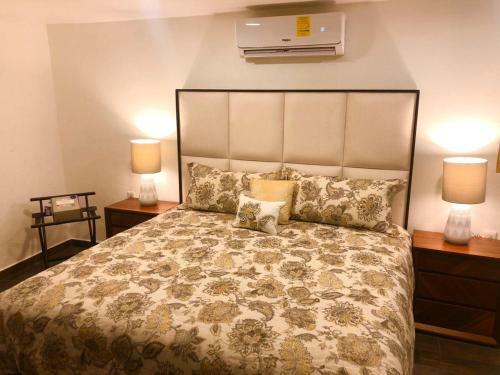 Apartamento Hostal Y Suites Mediterrane