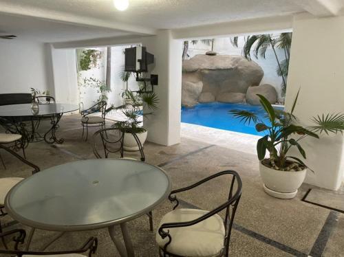 Apartamento Hostal Y Suites Mediterrane
