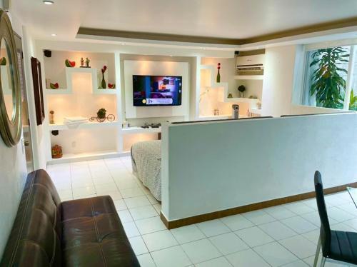 Apartamento Hostal Y Suites Mediterrane