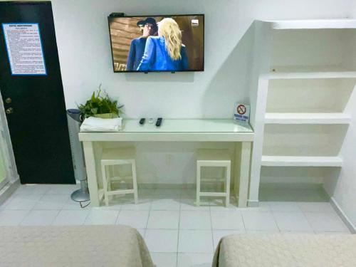 Apartamento Hostal Y Suites Mediterrane