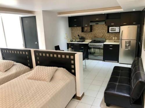 Apartamento Hostal Y Suites Mediterrane