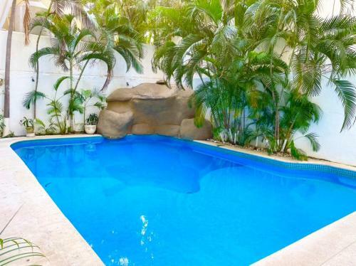 Apartamento Hostal Y Suites Mediterrane