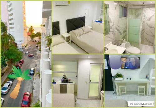 Apartamento Hostal Y Suites Mediterrane