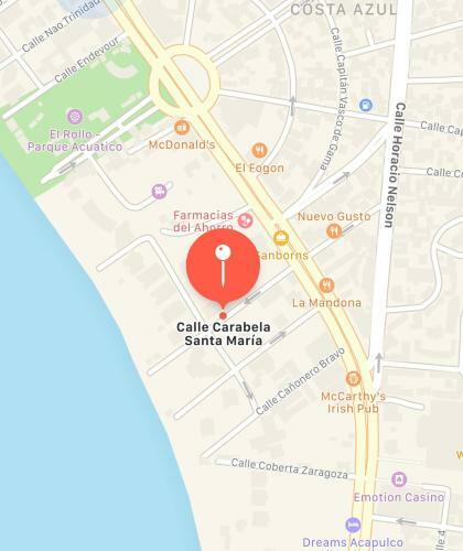 Apartamento Hostal Y Suites Mediterrane