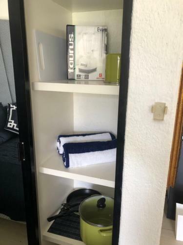 Apartamento Hostal Y Suites Mediterrane
