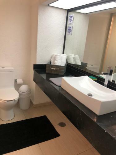 Apartamento Hostal Y Suites Mediterrane