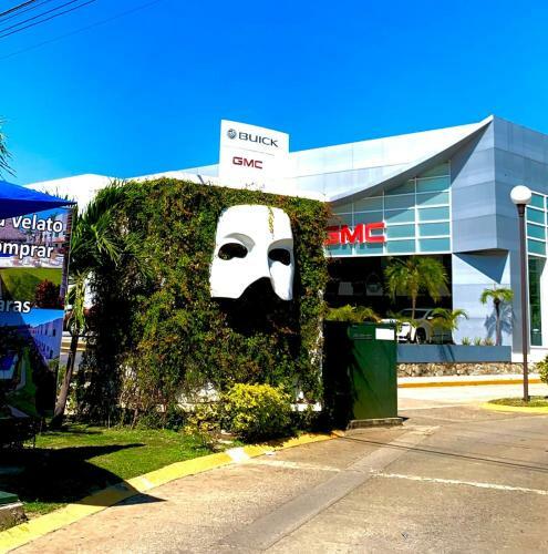 Villas Velato