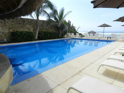 Condominio Aura Apartamento D206