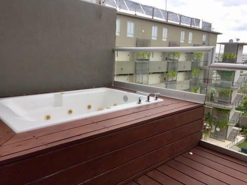 Condominio Aura Apartamento D206