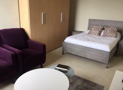 Condominio Aura Apartamento D206