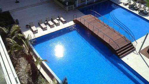 Condominio Aura Apartamento D206