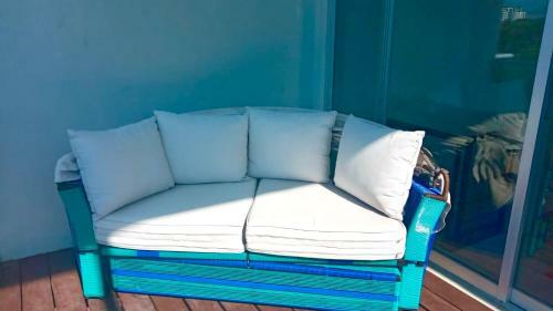 Condominio Aura Apartamento D206