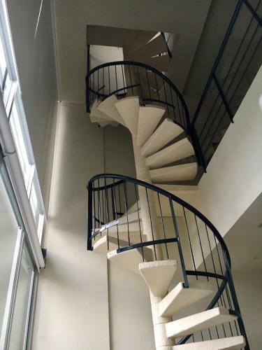 Condominio Aura Apartamento D206