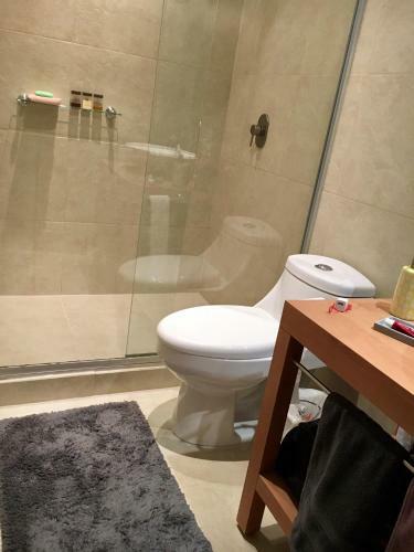 Condominio Aura Apartamento D206