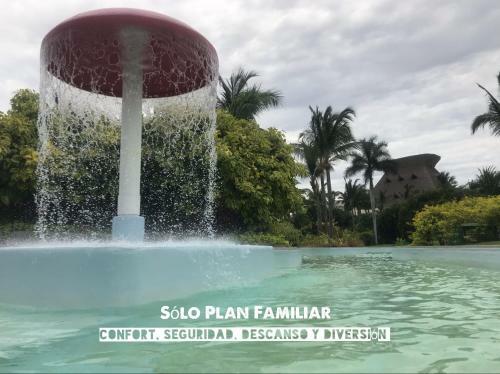 Villas Golf Uno Mayan Palace Vidanta