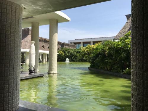 Villas Golf Uno Mayan Palace Vidanta