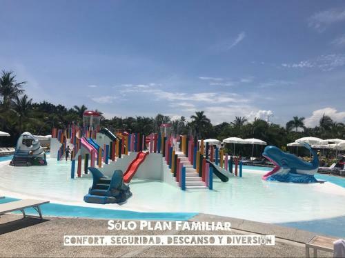 Villas Golf Uno Mayan Palace Vidanta