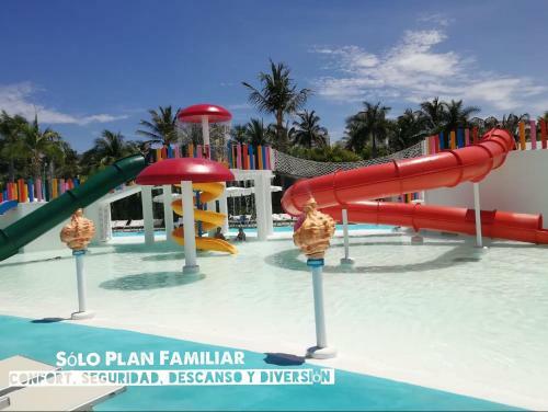 Villas Golf Uno Mayan Palace Vidanta