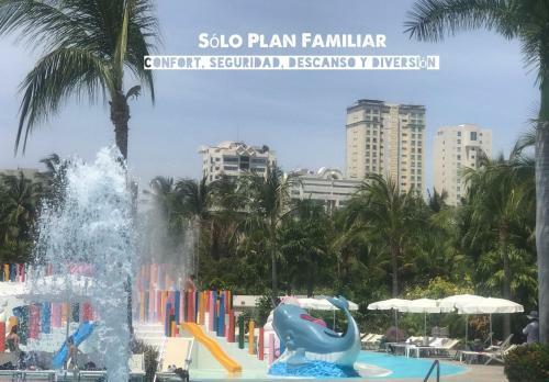 Villas Golf Uno Mayan Palace Vidanta